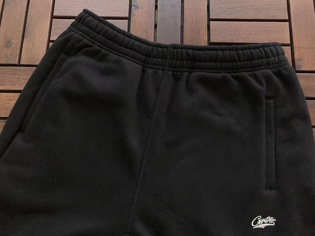 TOP ￥~139 PANTS ￥~135 C🔥RT🔥🔥Z HOODIE TROUSERS FLEECE