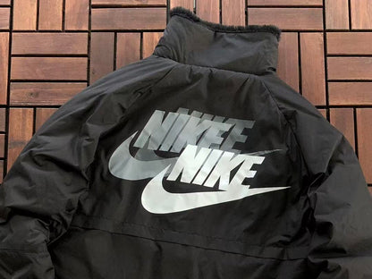 N🔥K🔥JACKET FLEECE
