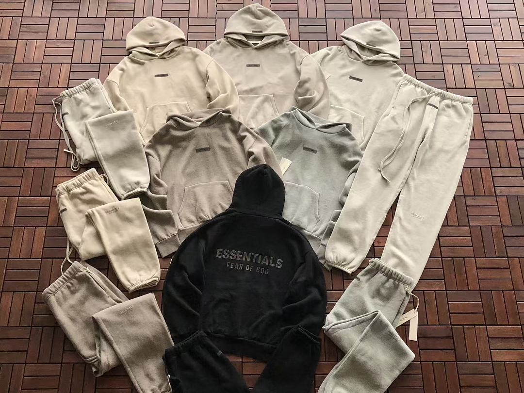 TOP ￥ 189 PANTS ￥ 169 FOG HOODIE TROUSERS FLEECE