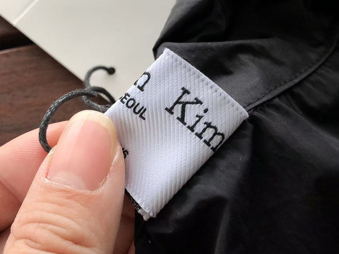 FASHION JACKET