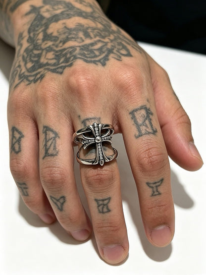 CH🔥OM🔥 HE🔥RTS JEWELRY