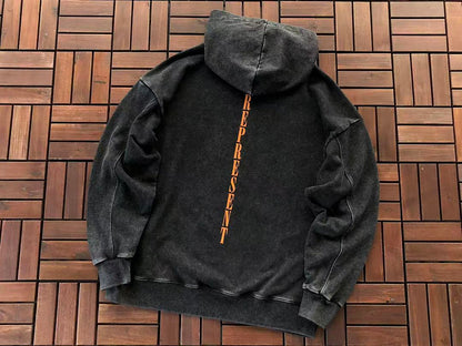 REPRESENT HOODIE