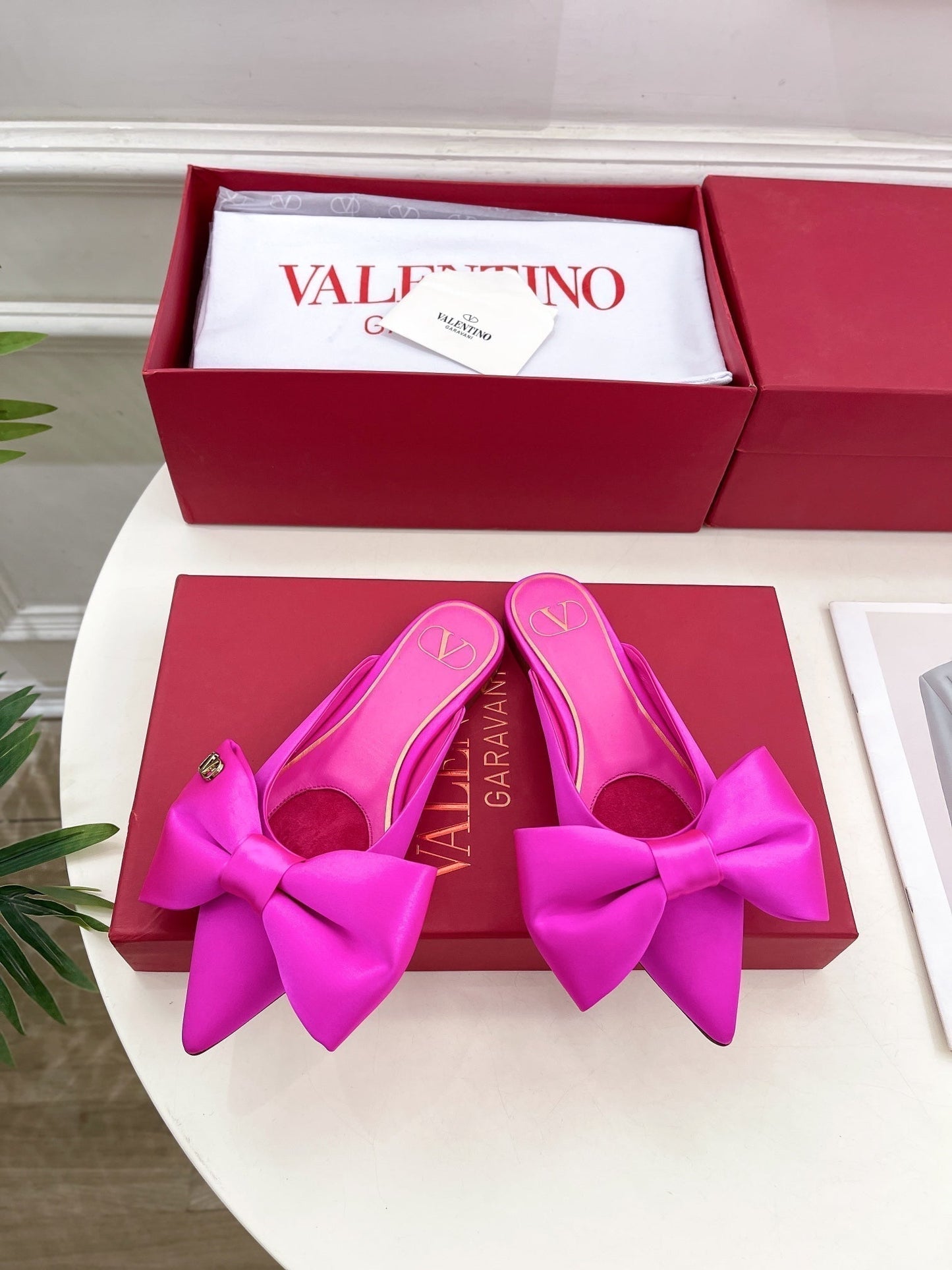 Valentino