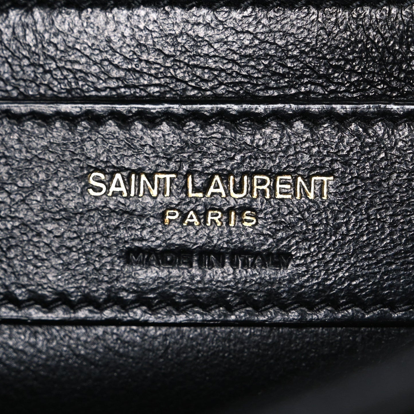 Saint Laurent