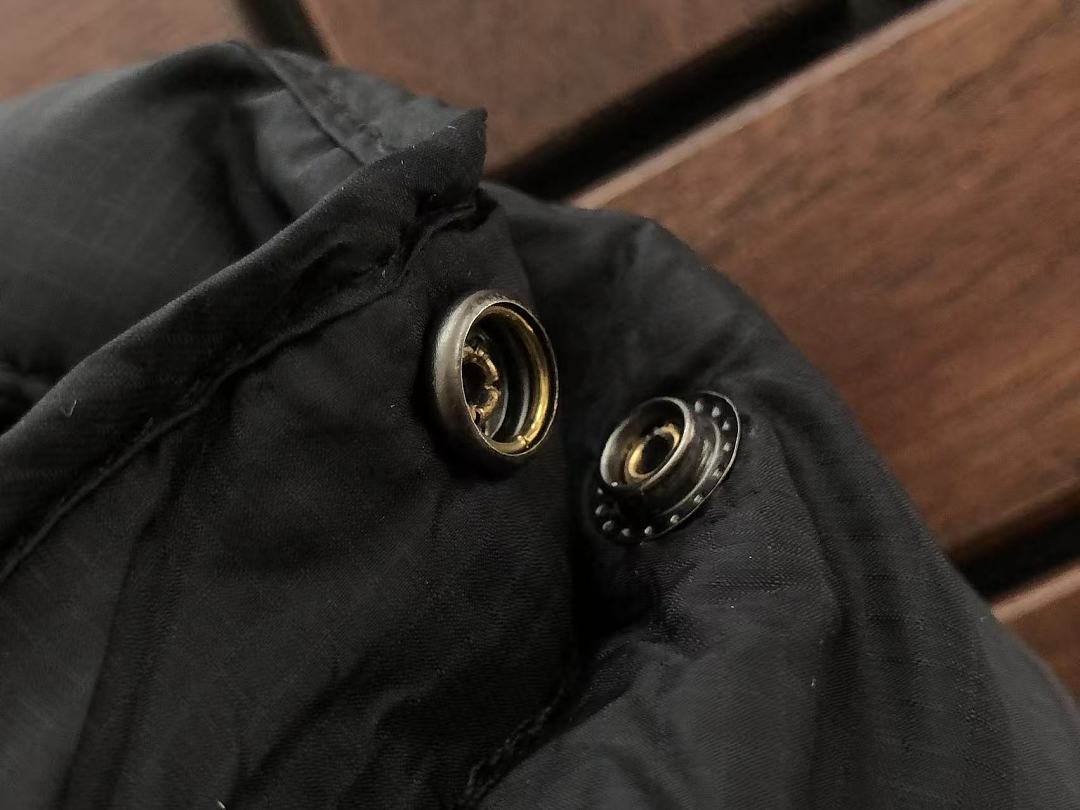 C.P. COTTON JACKET
