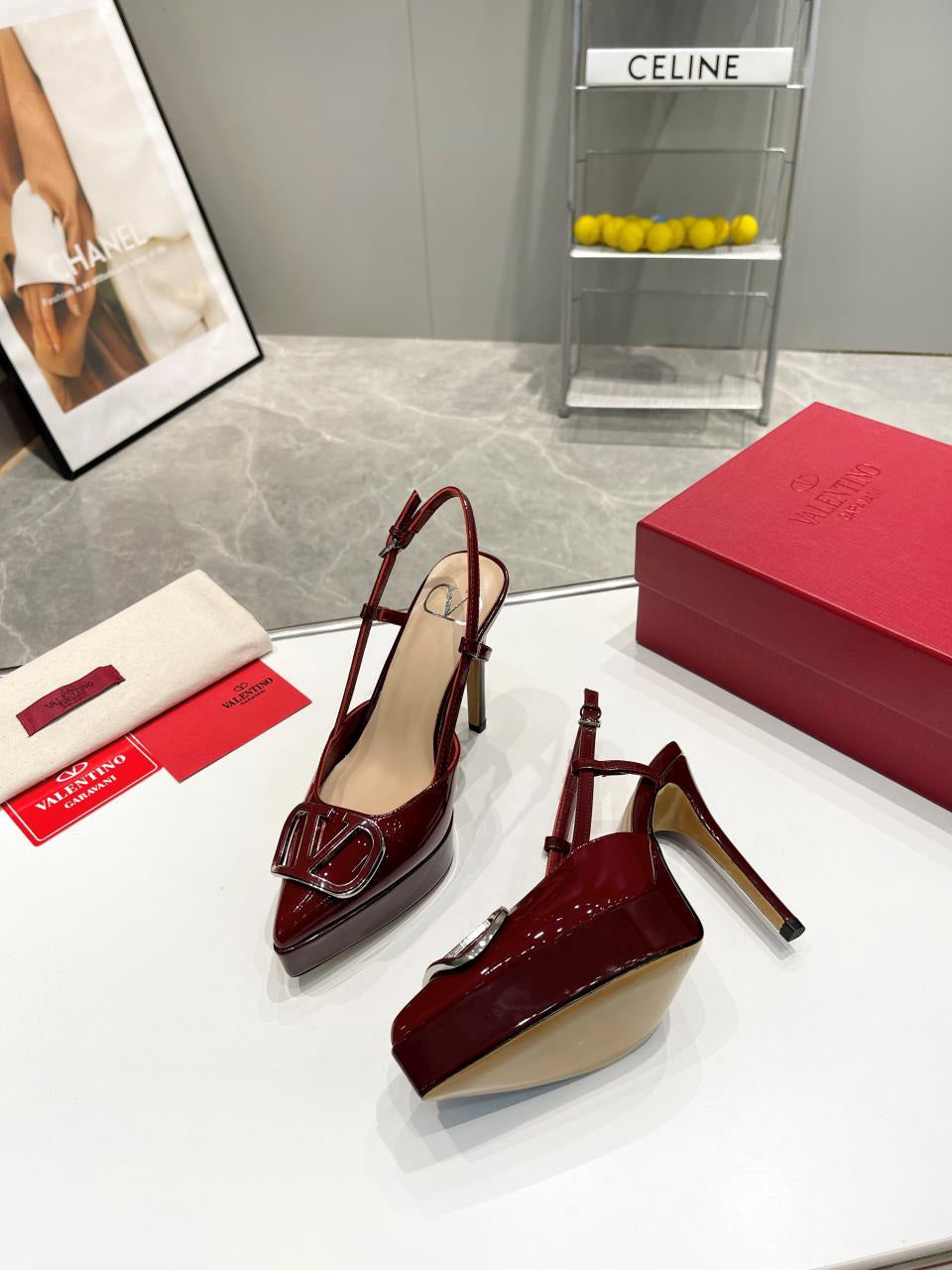 Valentino