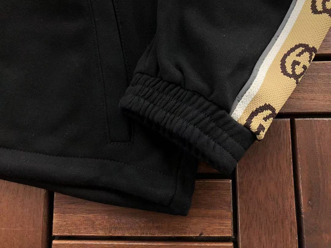 TOP￥~179 PANTS￥~159 G🔥C🔥I SWEATER TROUSERS