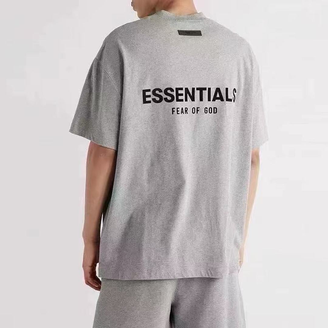 TOP PANTS FOG T-SHIRT SHORTS FLEECE