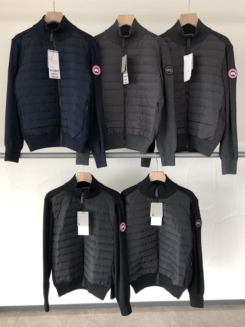C🔥N🔥🔥A G🔥🔥🔥E DOWN JACKET