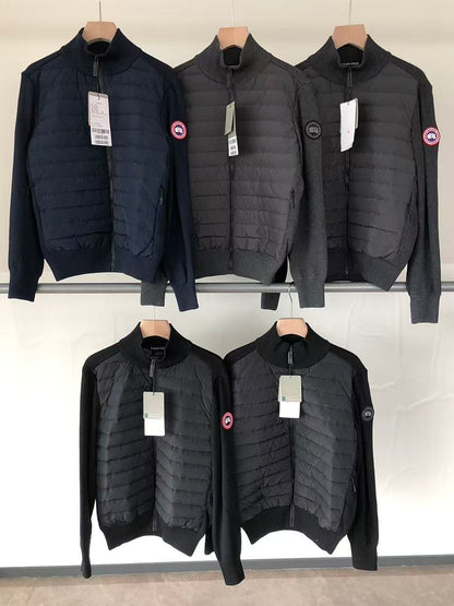 C🔥N🔥🔥A G🔥🔥🔥E DOWN JACKET
