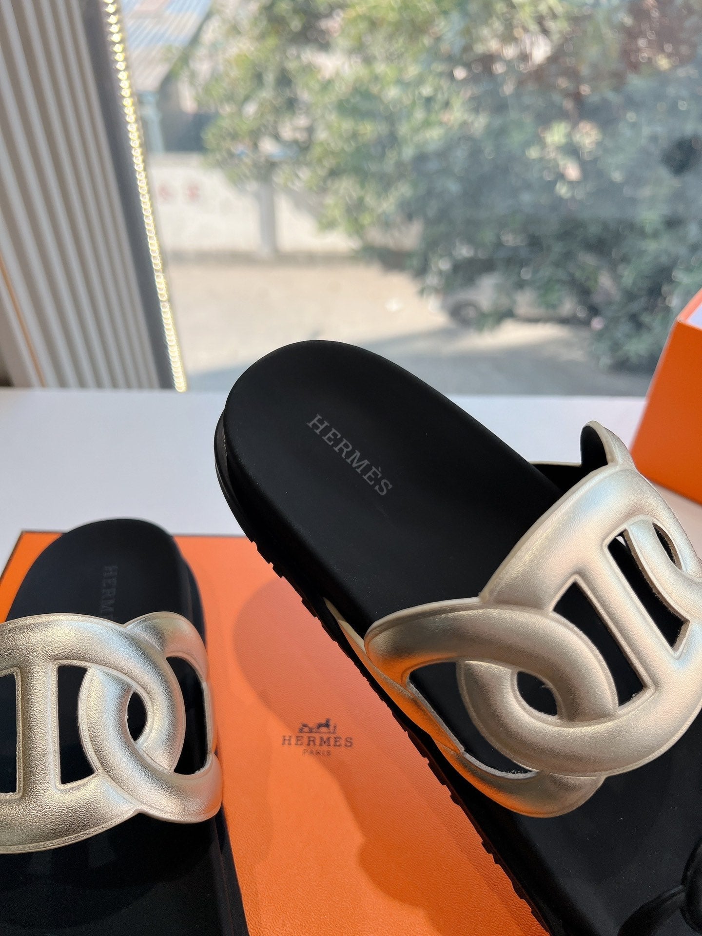 Hermès