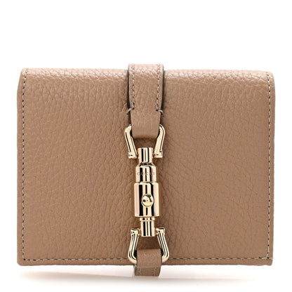 Calfskin Jackie 1961 Card Case Rocky