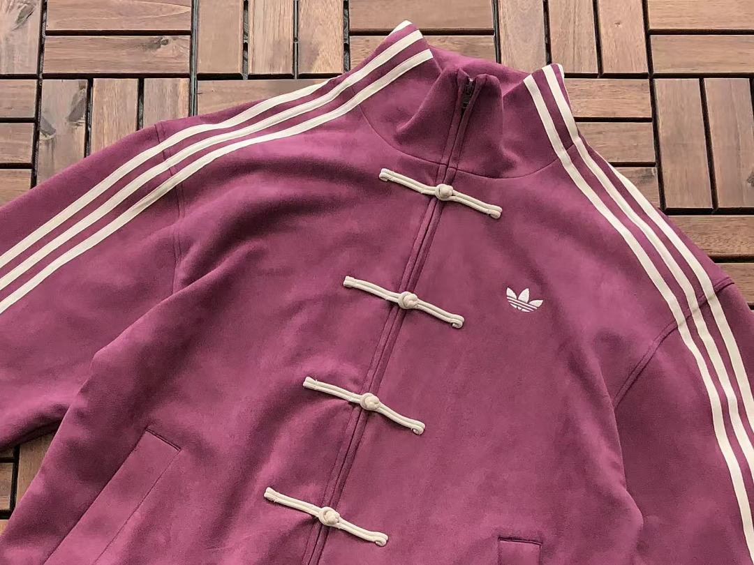 🔥husky11🔥~ adidas Originals CTT 3.1 Soft Jacket