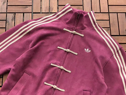 🔥husky11🔥~ adidas Originals CTT 3.1 Soft Jacket
