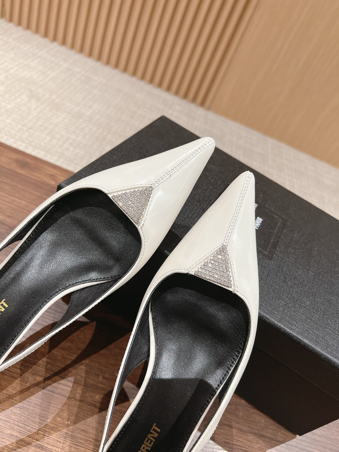 Saint Laurent