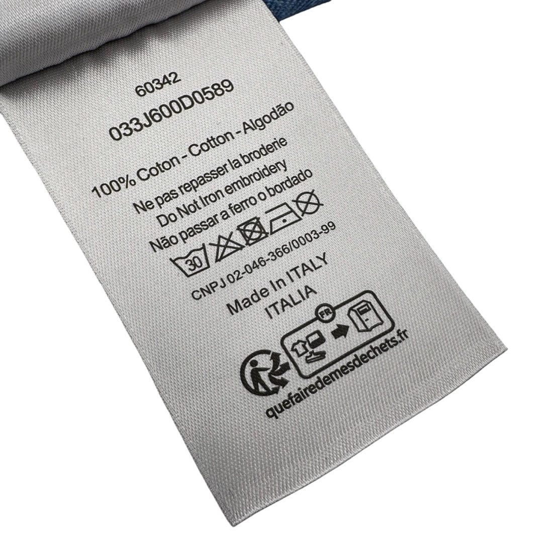 CAMISA DIØR - 233