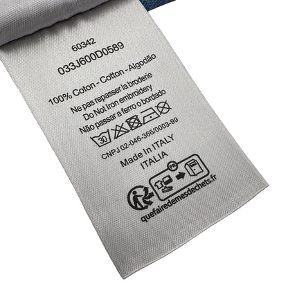 CAMISA DIØR - 233