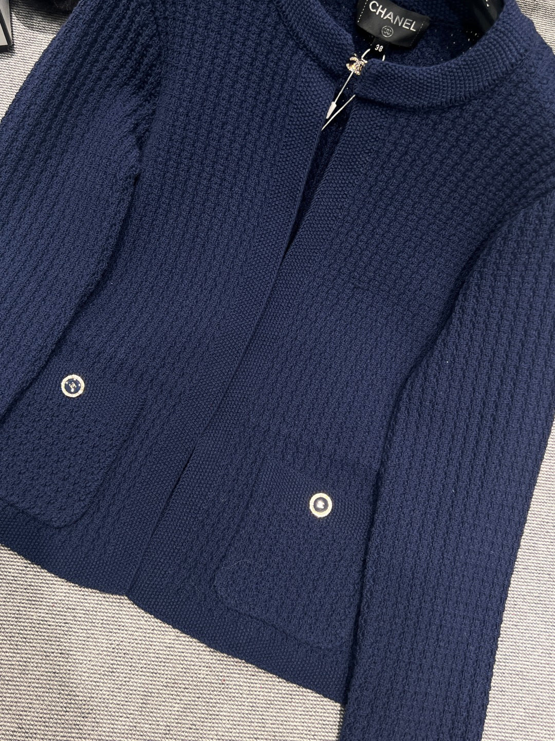 CHANEL