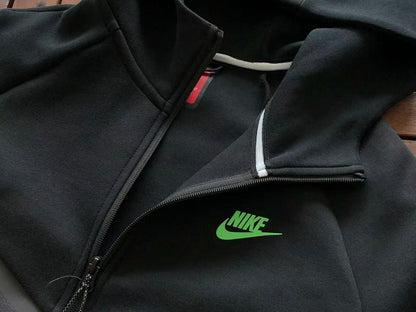 TF 2025 HV0949-015 zip-up coat HV0959-015 pants
