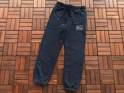 TOP￥~115 PANTS￥~115 N🔥K🔥& ST🔥S🔥Y HOODIE TROUSERS FLEECE