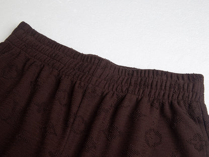 PANTALON CORTO LV