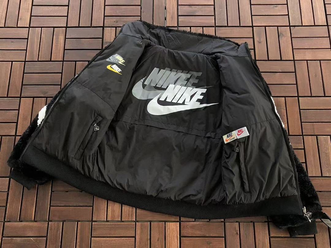 N🔥K🔥JACKET FLEECE