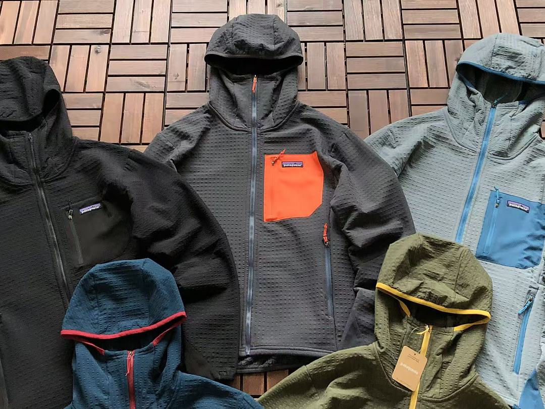 P🔥TAG🔥N🔥A JACKET FLEECE