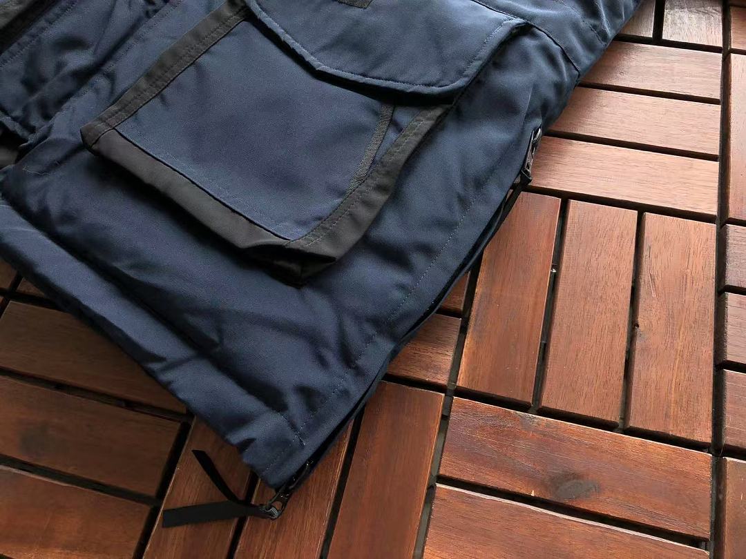C🔥N🔥🔥A G🔥🔥🔥EE DOWN JACKET