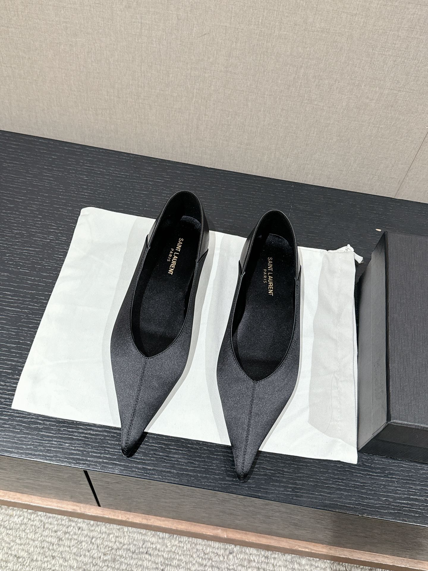 Saint Laurent