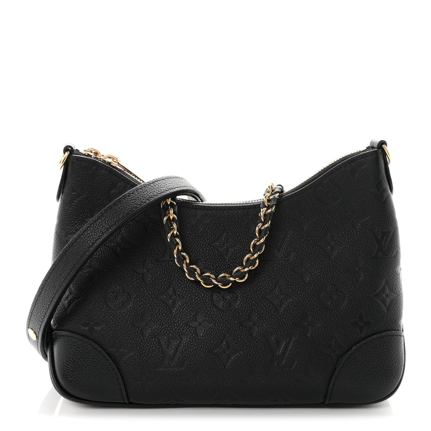 Empreinte Monogram Boulogne NM Black