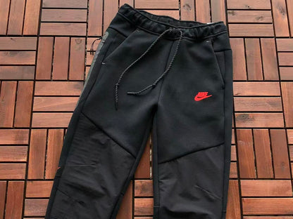 TF 2025 IH4302-010 zip-up coat IH4303-010 pants