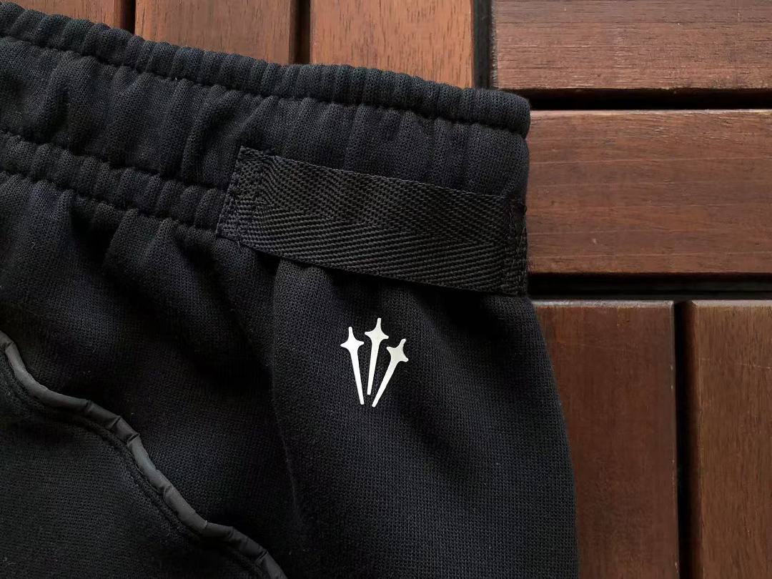 TOP￥~ 135 PANTS ￥~ 159 N🔥C🔥A & N🔥K🔥SWEATER TROUSERS