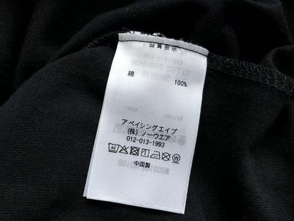 BAPE & N🔥W BA🔥A🔥🔥E LONG-SLEEVE