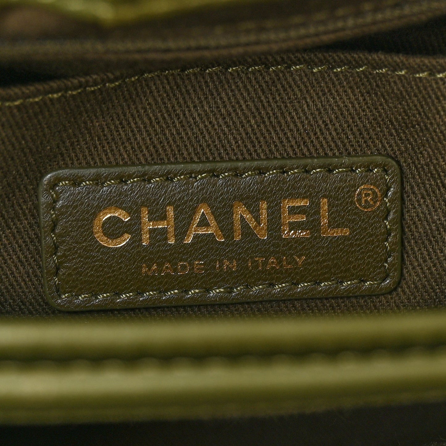 CHANEL