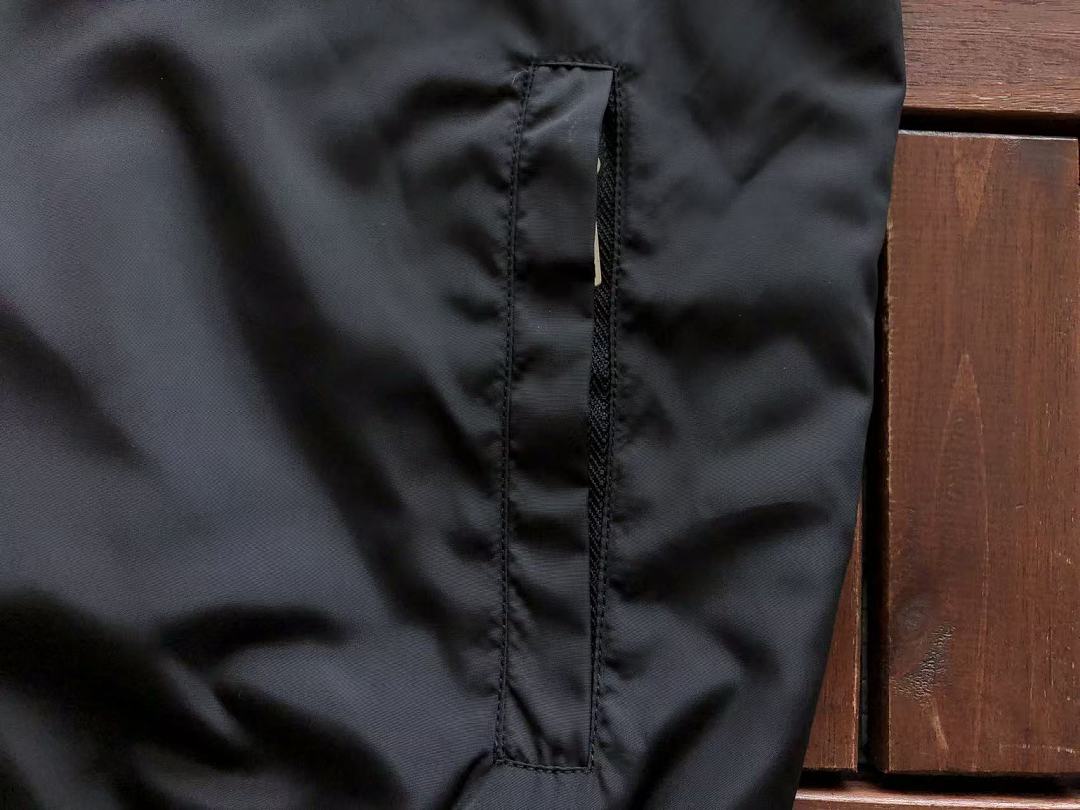 P🔥A🔥A JACKET