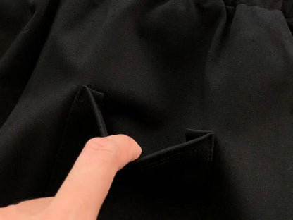 L🔥SWEATER TROUSERS