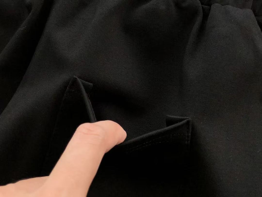 L🔥SWEATER TROUSERS