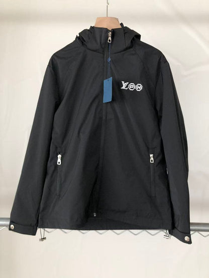 L🔥JACKET