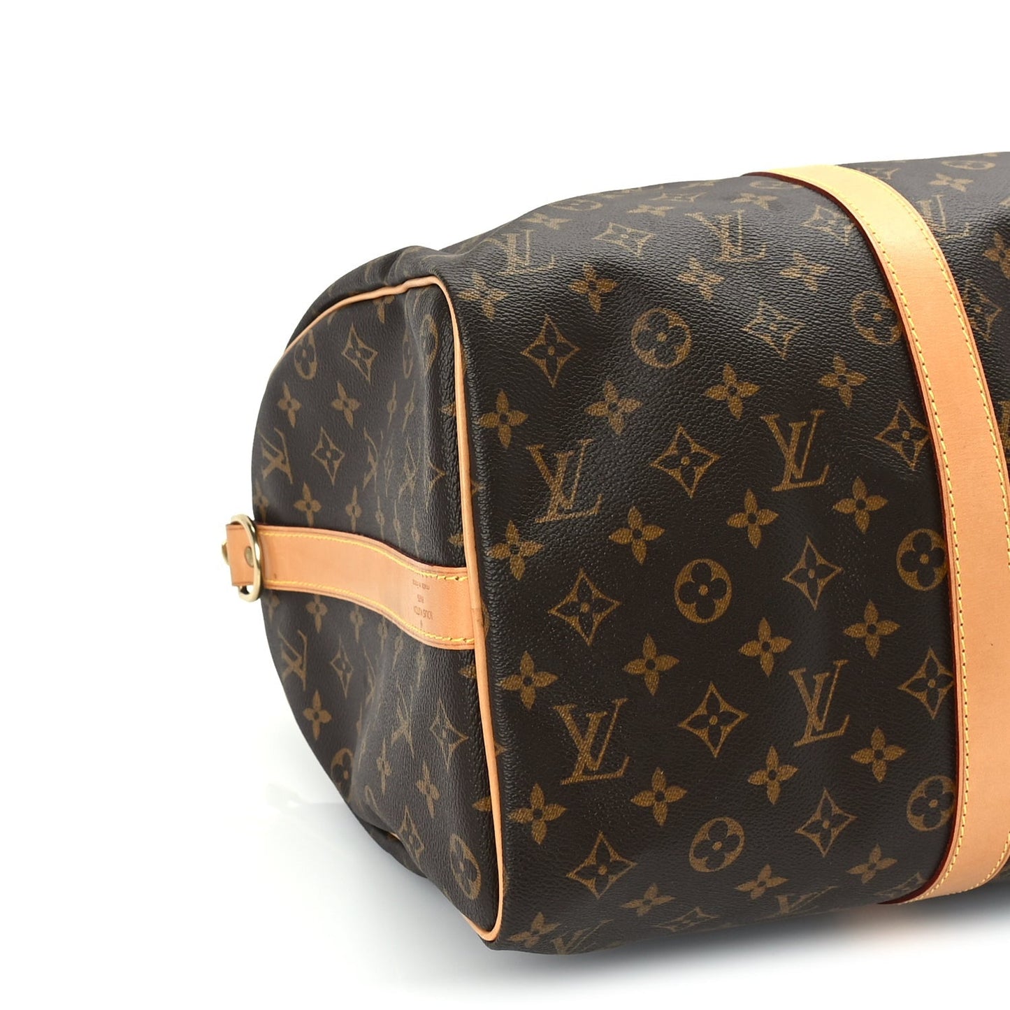 Monogram Keepall Bandouliere 45