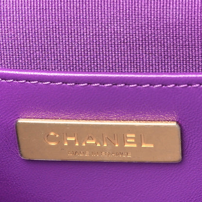 CHANEL