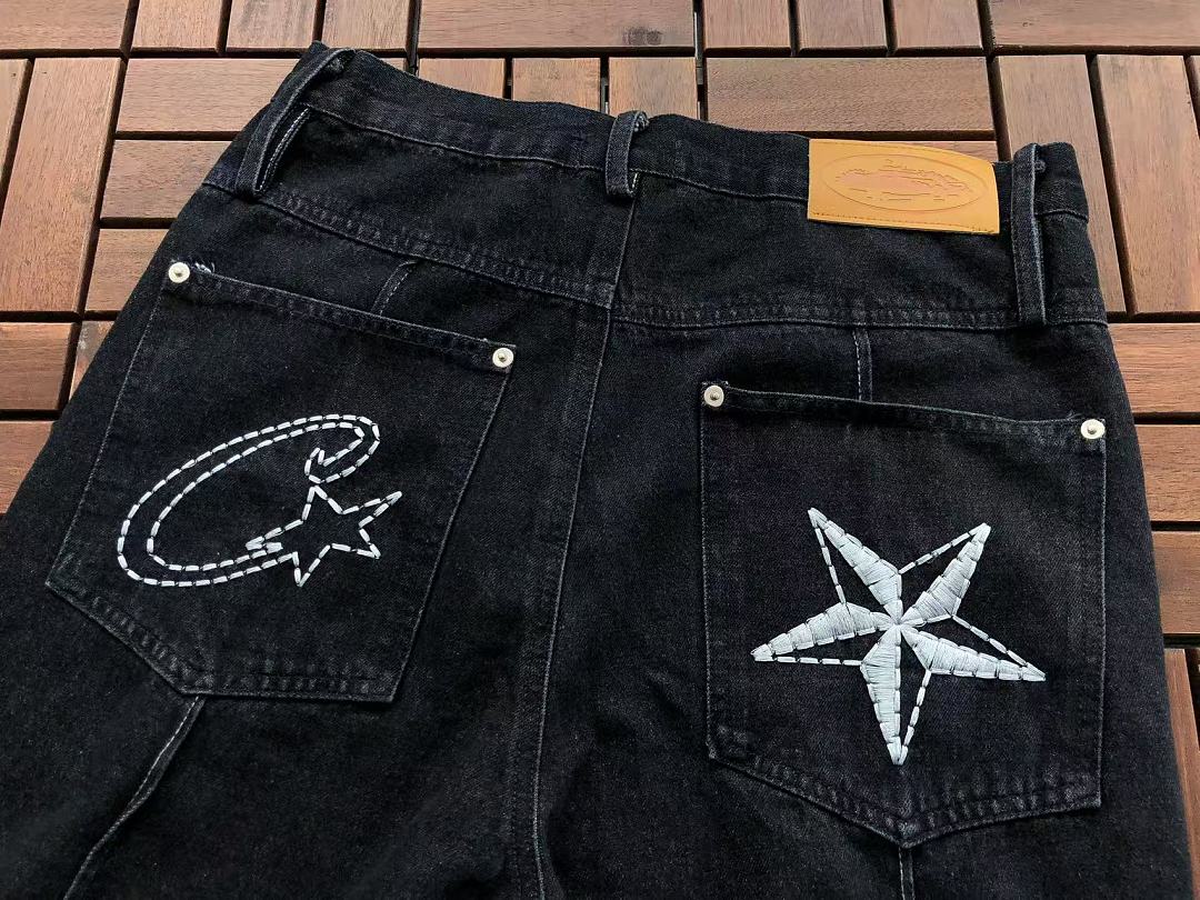 TOP ￥~189 PANTS ￥~139 C🔥RT🔥🔥Z JACKET JEANS