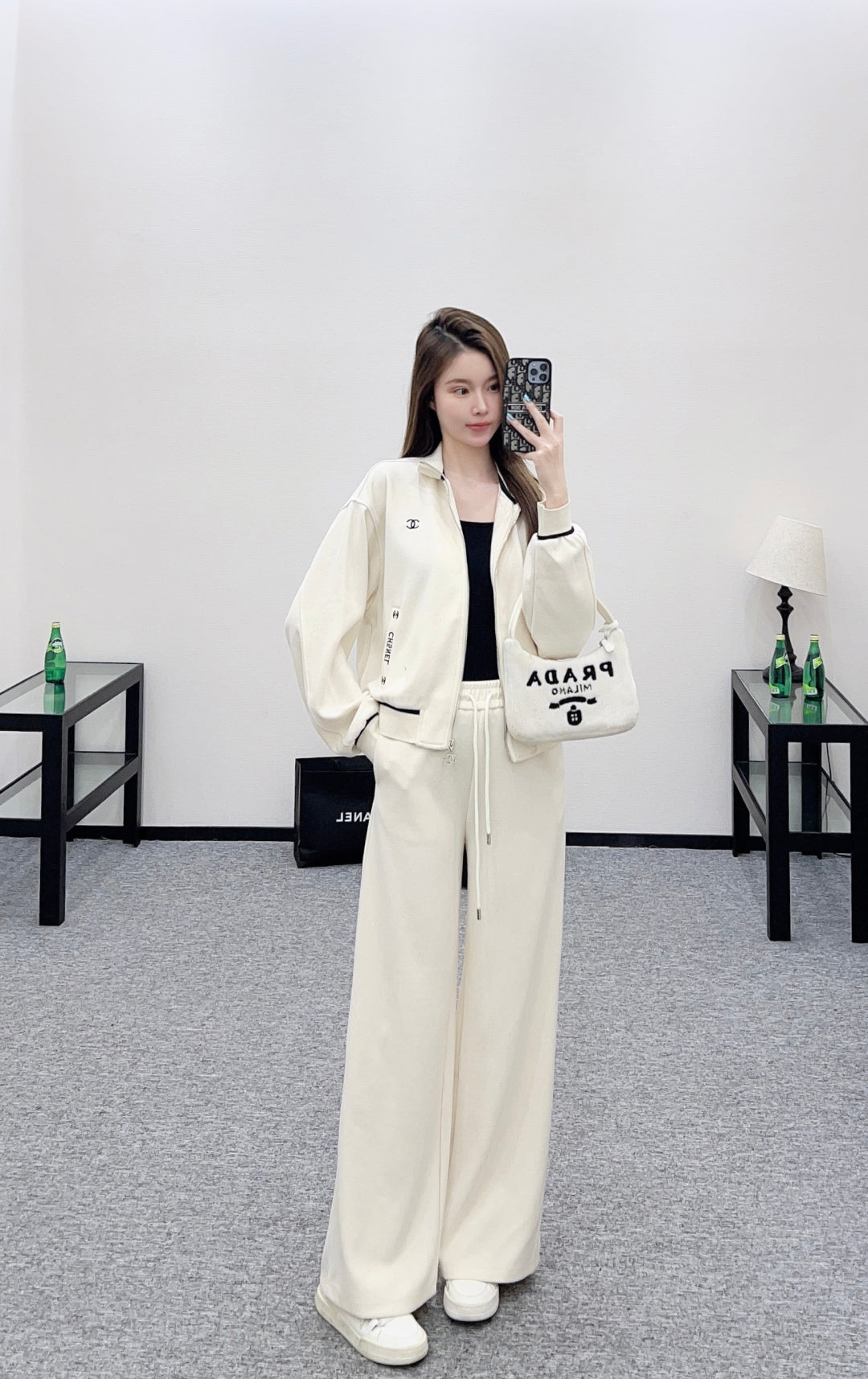 CHANEL