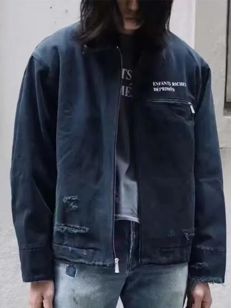 E.R.D JACKET