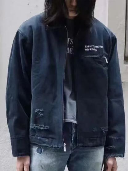 E.R.D JACKET