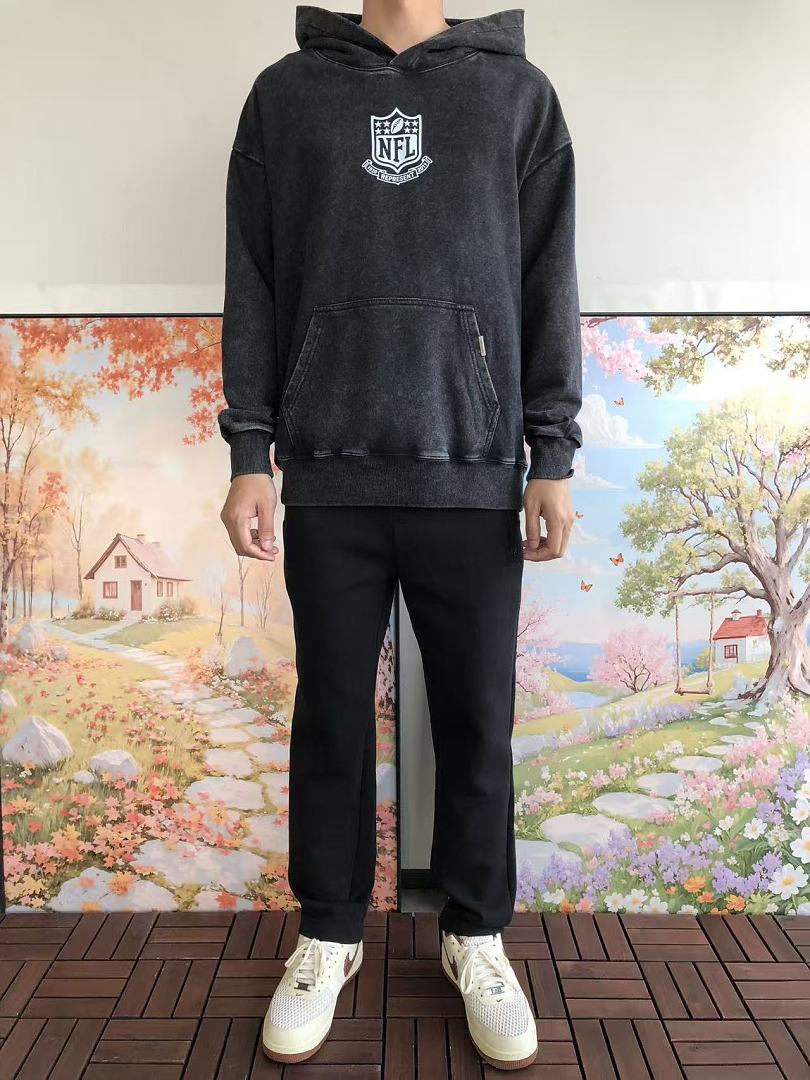 REPRESENT HOODIE
