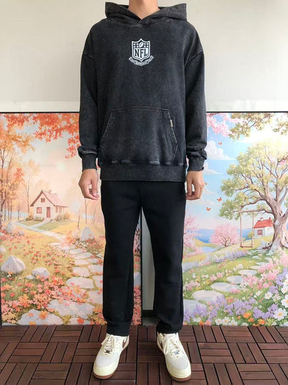 REPRESENT HOODIE