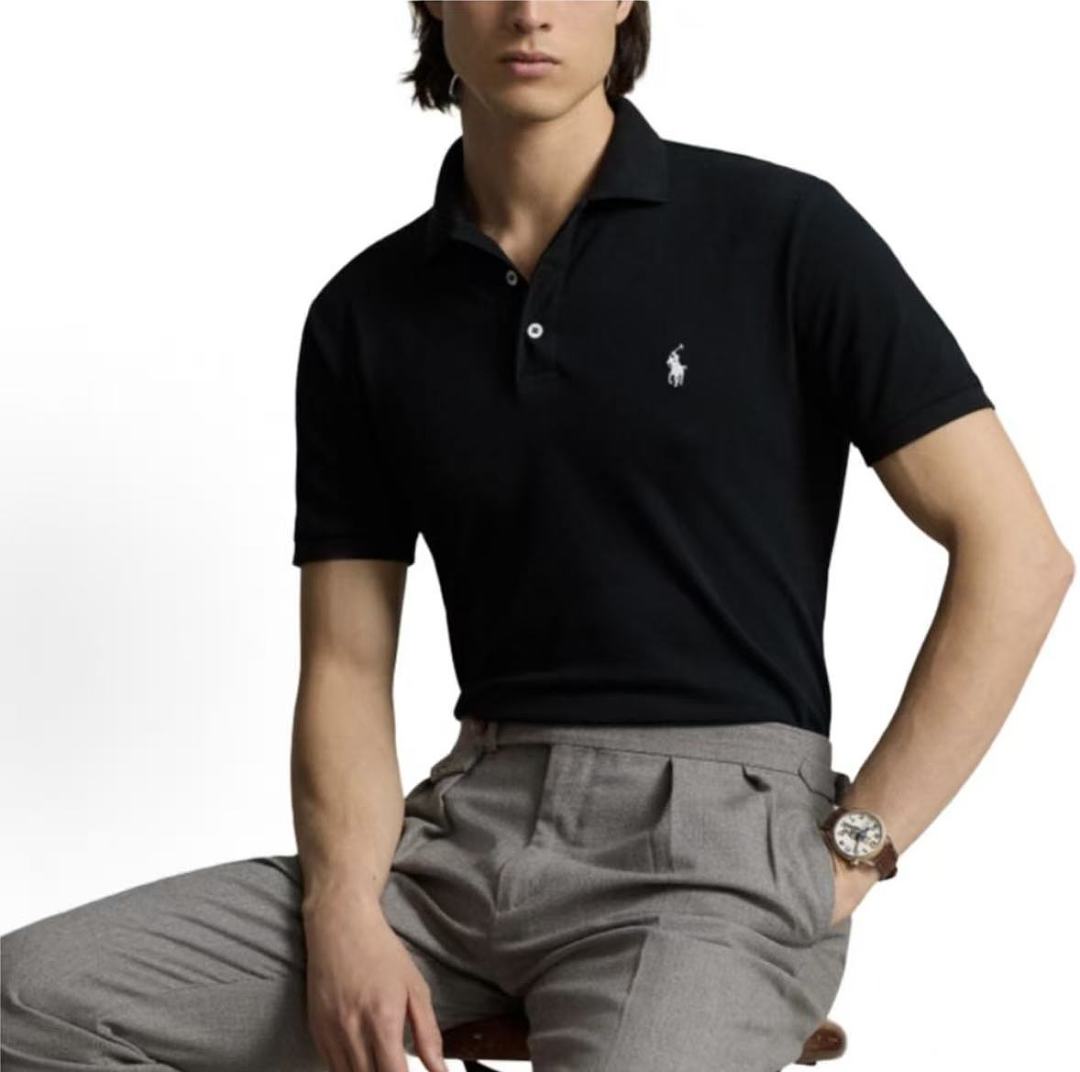 RA🔥PH🔥AU🔥EN T-SHIRT POLO