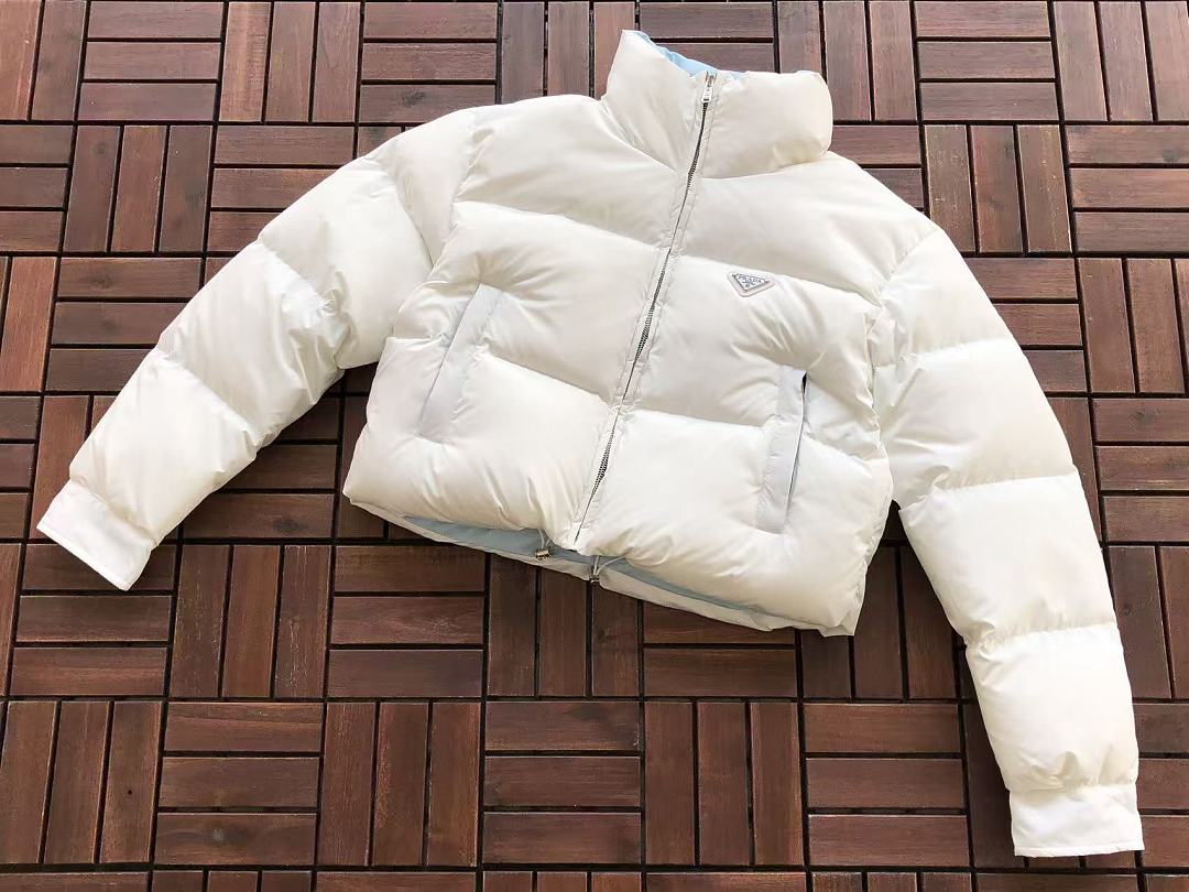 P🔥A🔥A DOWN JACKET WOMAN