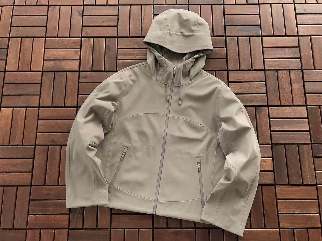 L🔥🔥UL🔥M🔥N JACKET WOMAN