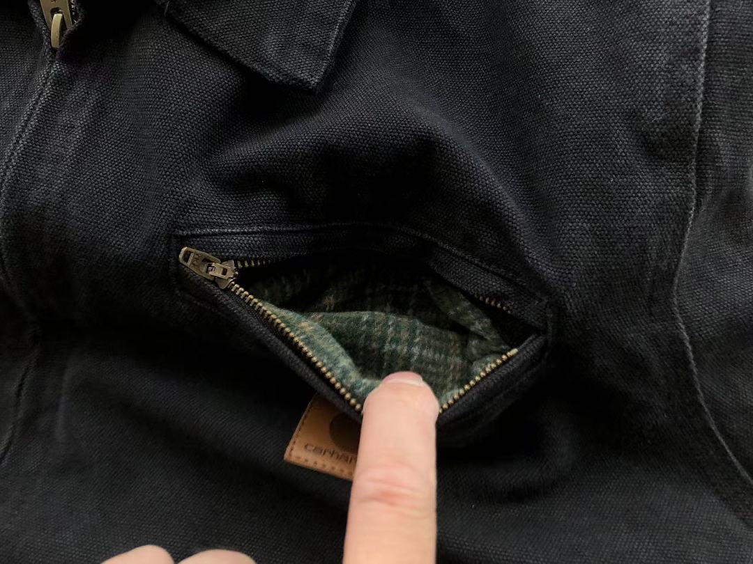 C🔥RH🔥RTT JACKET